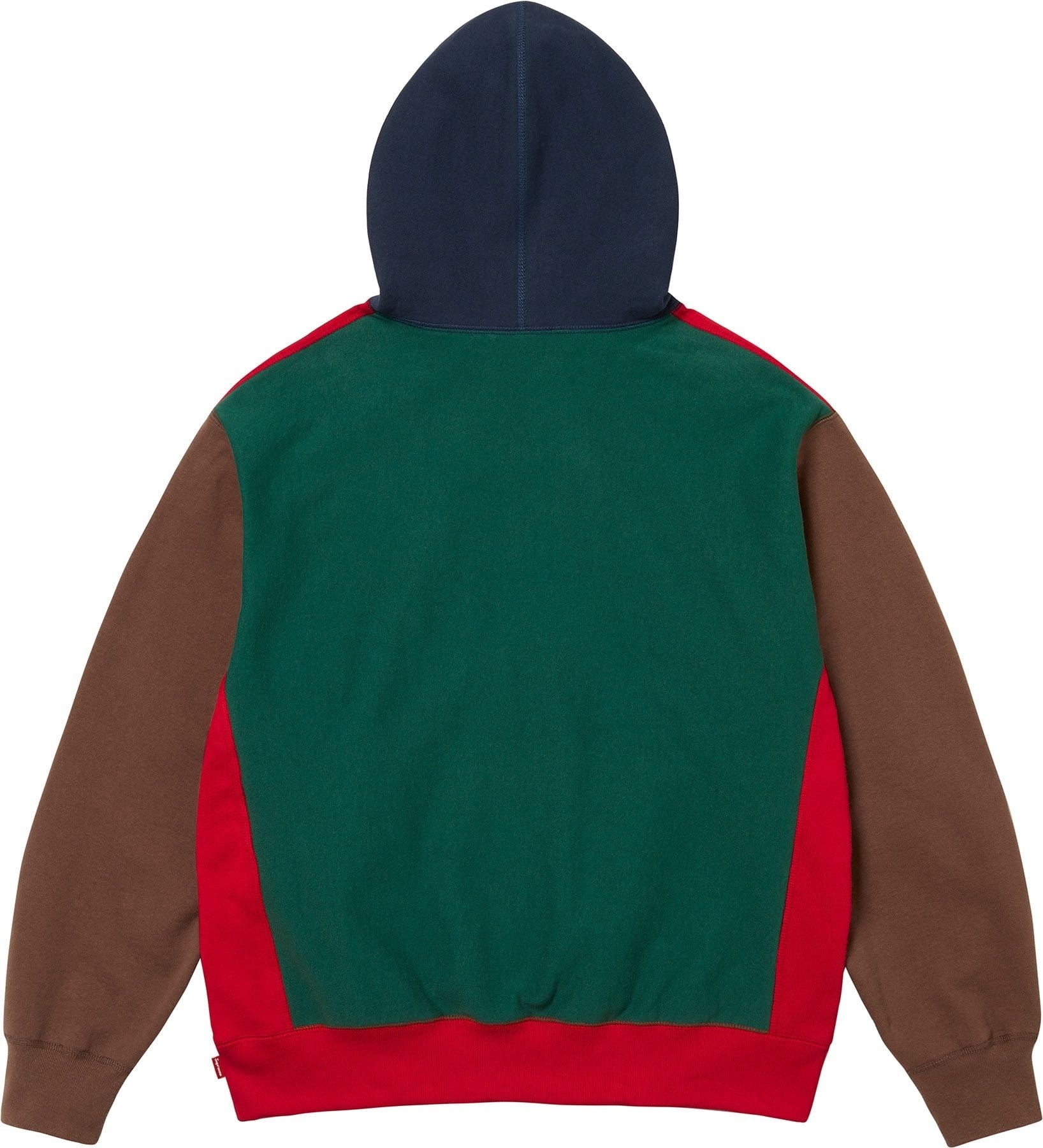 Box Logo Hooded Sweatshirt view 14